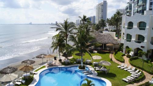 Boca del Rio Hotel | Playa Caracol Hotel & Spa