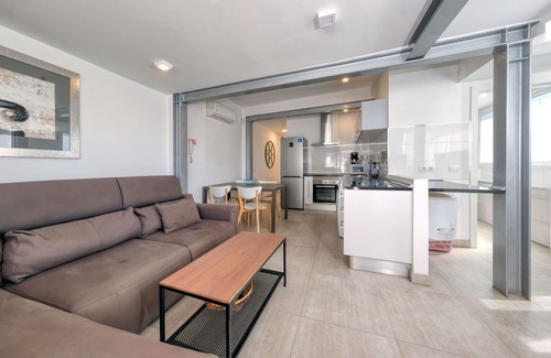 Puerto del Carmen Ski Chalet | Playa Chica Boutique