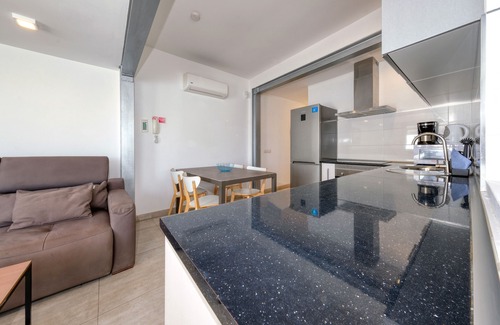 Puerto del Carmen Ski Chalet | Playa Chica Boutique