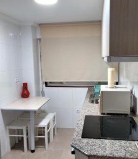 Covas Apartment | playa de covas-Viveiro apartment