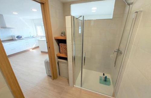 Sardinero Apartment | Playa de Estorde by INCostadaMorte