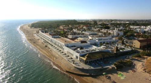 Rota Hotel | Playa de la Luz