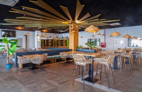 Rota Hotel | Playa de la Luz