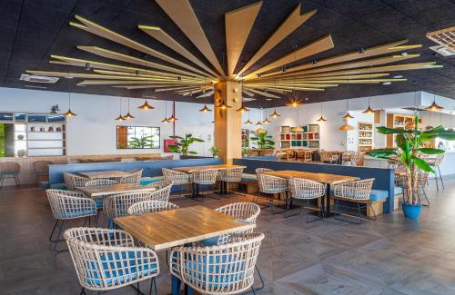 Rota Hotel | Playa de la Luz