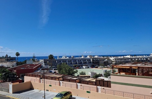 Lomo Quiebre Apartment | Playa De Mogan Mirador 5 by El Sirocco
