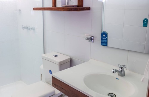 Bahia Solano Cabin | Playa de Oro Lodge