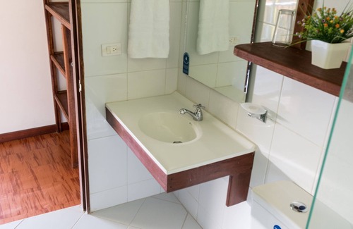 Bahia Solano Cabin | Playa de Oro Lodge