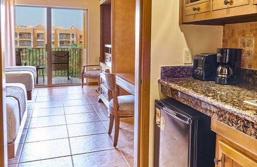 Puerto Juarez Resort | Playa del Carmen Beach Paradise: 2BR Suite at Royal Haciendas with tennis & golf