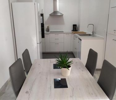 Estepona Apartment | Playa Escollera
