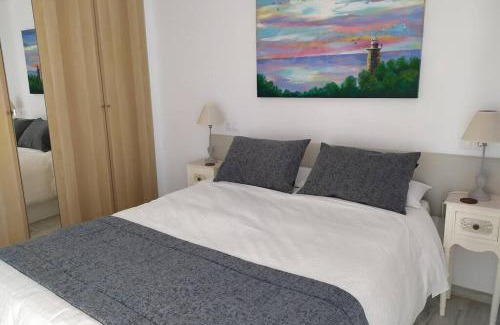 Estepona Apartment | Playa Escollera