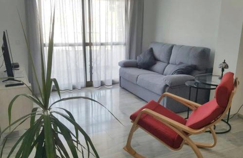 Estepona Apartment | Playa Escollera