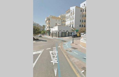 Estepona Apartment | Playa Escollera