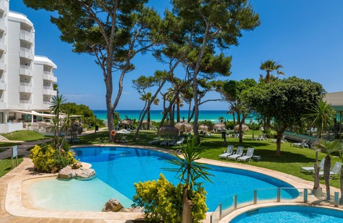 Muro Hotel | Playa Esperanza Resort