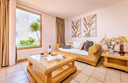 Esquinzo Apartment | Playa Esquinzo 2 Jandia Fuerteventura