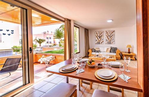 Esquinzo Apartment | Playa Esquinzo 2 Jandia Fuerteventura