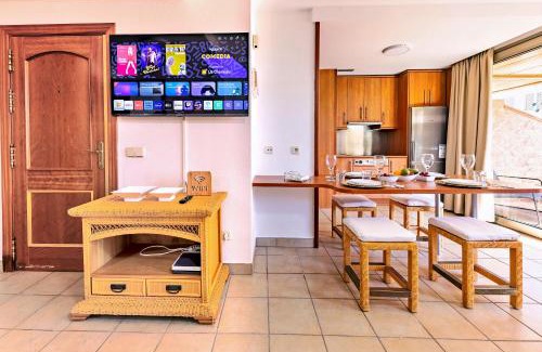 Esquinzo Apartment | Playa Esquinzo 2 Jandia Fuerteventura