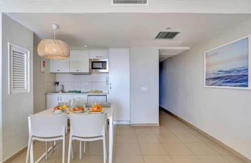 Yaiza Ski Chalet | Playa Flamingo Margarita
