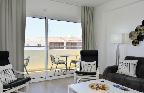 Torremolinos Apartment | Playa Flores - Vistas al Mar