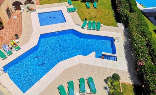 Torremolinos Apartment | Playa Flores - Vistas al Mar