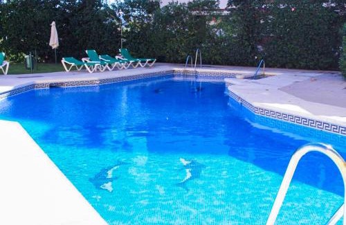 Torremolinos Apartment | Playa Flores - Vistas al Mar