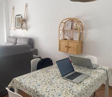 Costa Esuri Apartment | Playa & Golf & Naturaleza & Relax