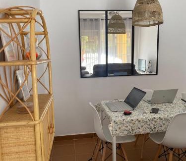 Costa Esuri Apartment | Playa & Golf & Naturaleza & Relax