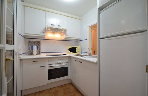 Punta del Moral Apartment | PLAYA GRANDE 34 - Two Bedroom Apartment, Sleeps 5