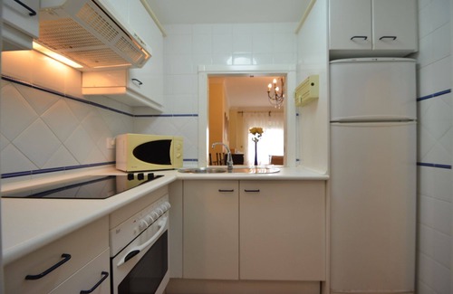 Punta del Moral Apartment | PLAYA GRANDE 34 - Two Bedroom Apartment, Sleeps 5