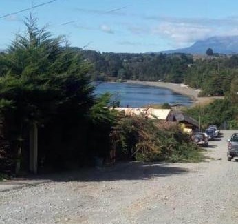 Puerto Varas Villa | Playa hermosa