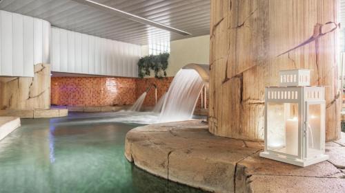 Noja Apartment | Playa Home Helgueras con acceso a Spa (AguaMarinaSpa)