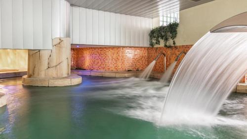 Noja Apartment | Playa Home Helgueras con acceso a Spa (AguaMarinaSpa)