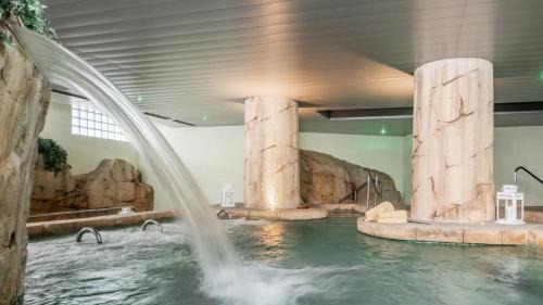 Noja Apartment | Playa Home Helgueras con acceso a Spa (AguaMarinaSpa)