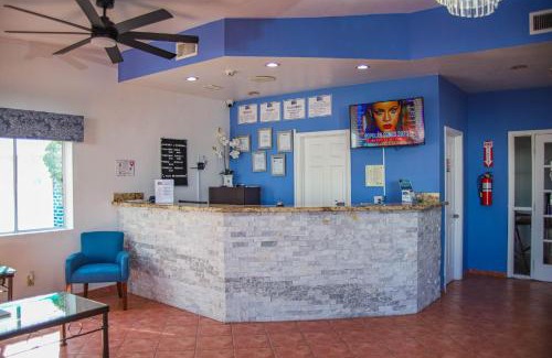 Penasco Hotel | Playa Inn Rocky Point