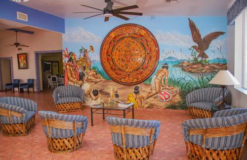 Penasco Hotel | Playa Inn Rocky Point