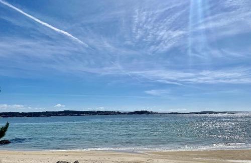 Boiro Apartment | Playa Jardin Boiro