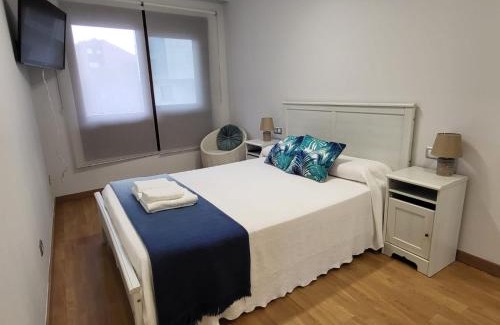 Boiro Apartment | Playa Jardin Boiro