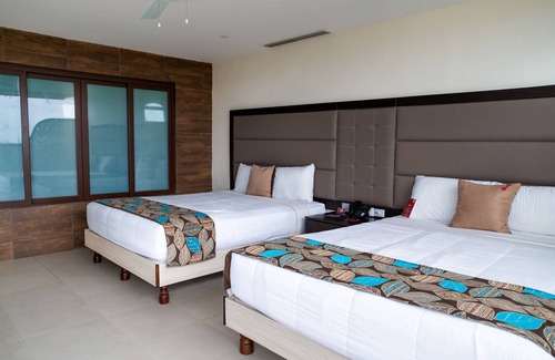 El Arenal Hotel | Playa Paraíso