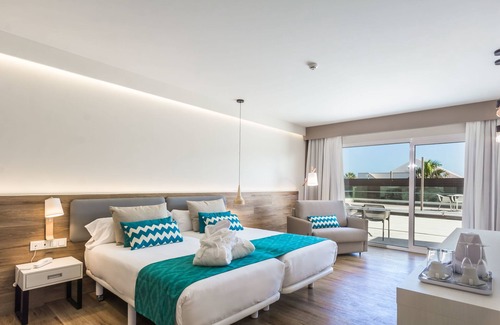 Corralejo Hotel | Playa Park Zensation