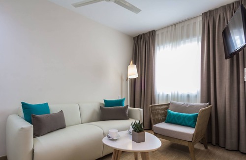 Corralejo Hotel | Playa Park Zensation