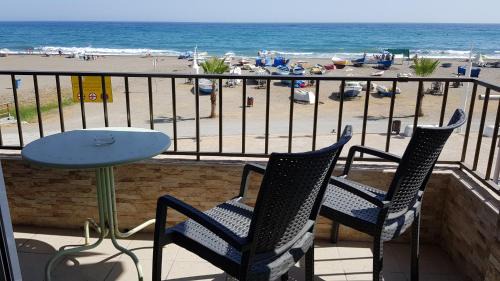 Rincon de la Victoria Apartment | PLAYA RINCON DE LA VICTORIA