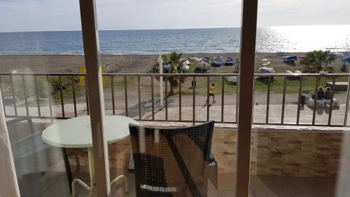 Rincon de la Victoria Apartment | PLAYA RINCON DE LA VICTORIA