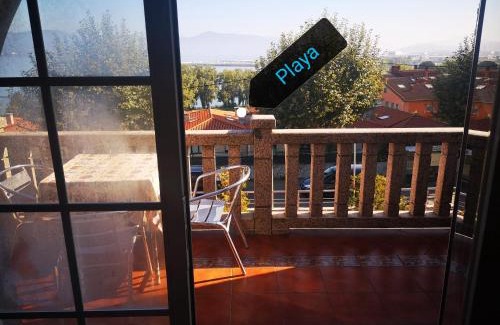 Alcabre Hotel | PLAYA Santa Baia