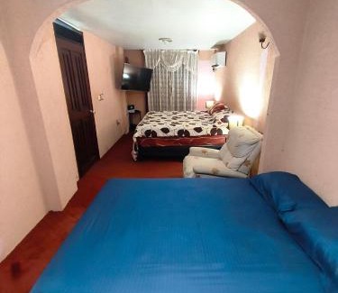 Coatzacoalcos Apartment | Playa sol