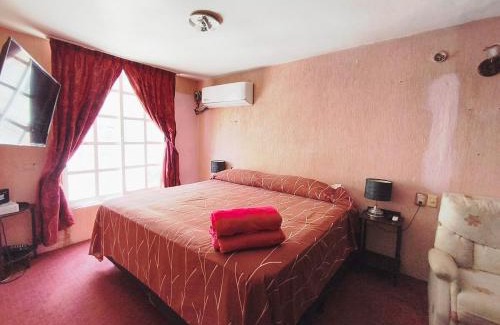Coatzacoalcos Apartment | Playa sol