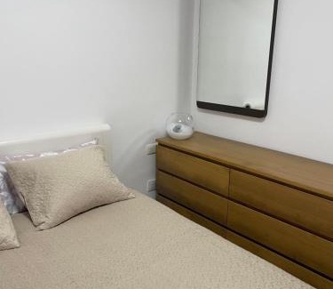 Denia Apartment | PLAYA SUR (piscina y mar)