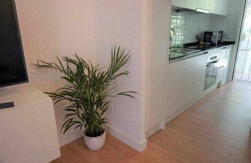 Urbanizacion Puerto de Estepona Apartment | Playa y Naturaleza Estepona