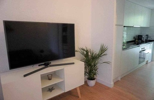 Urbanizacion Puerto de Estepona Apartment | Playa y Naturaleza Estepona