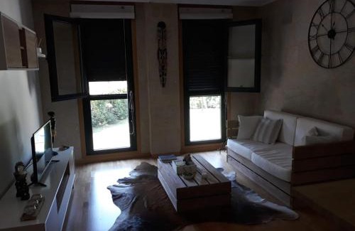 Boiro Apartment | Playa y piscina a tu alcance en boiro