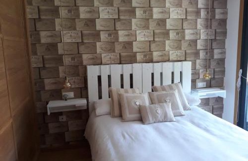 Boiro Apartment | Playa y piscina a tu alcance en boiro