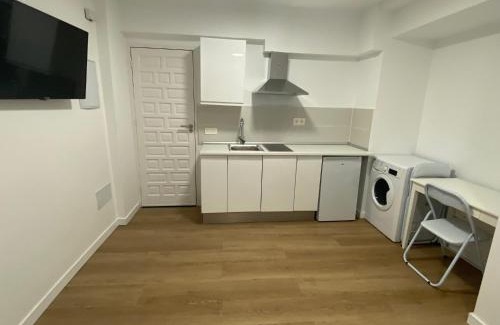 Almeria Apartment | PLAYA Y SOL z2